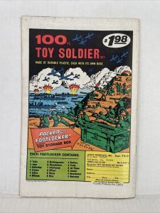 Captain America #258