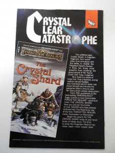 The Incredible Hulk #344 (1988) FN Condition!