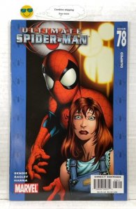 Ultimate Spider-Man #78 (2005)