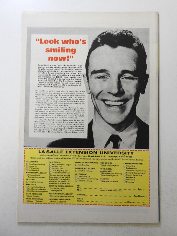 Marvel Tales #40 (1972) Sharp VF Condition!