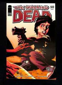 Walking Dead #50
