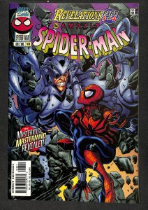 The Amazing Spider-Man #418 (1996)