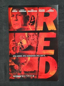 Bruce Wayne: The Road Home 8PC #1 - Interconnecting Stories (9.2ob) 2011