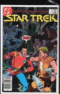 Star Trek #13 (1985) Star Trek
