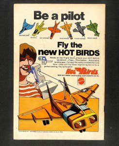 Phantom Stranger #14