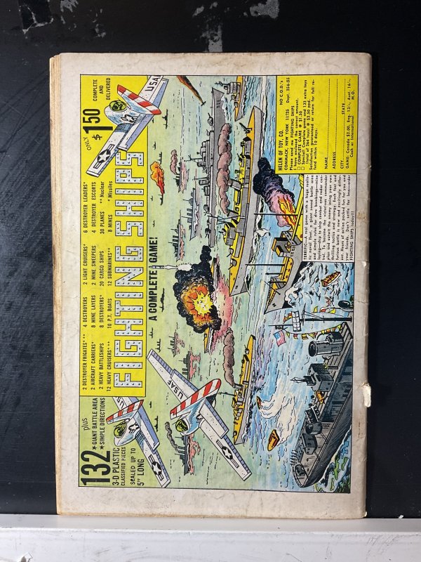 Superman #188 (1966)