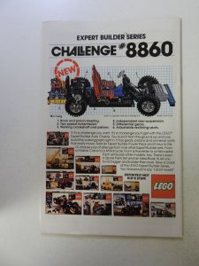 Iron Man #154 (1982) VF condition