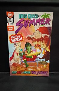 Dog Days of Summer (2019)