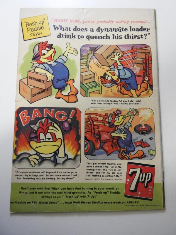 Tom & Jerry Comics #178 (1959)