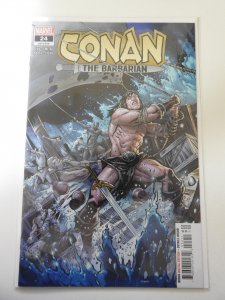 Conan the Barbarian #24 (2021)