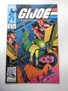 G.I. Joe: A Real American Hero #125 (1992)