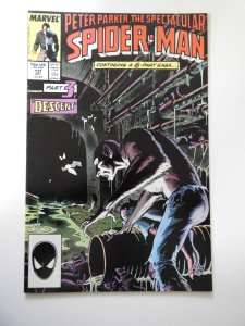 The Spectacular Spider-Man #131 (1987)