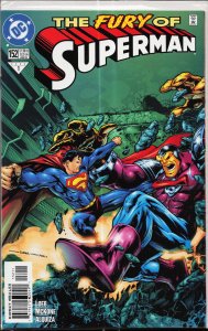 Superman #152 (2000) Superman