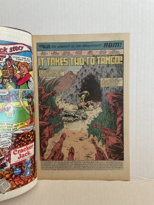 Rom #44 (1983) Unlimited Combined Shipping