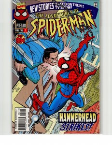 The Adventures of Spider-Man #2 (1996) Spider-Man