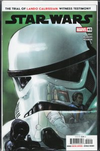 Star Wars #45 (2024) Star Wars