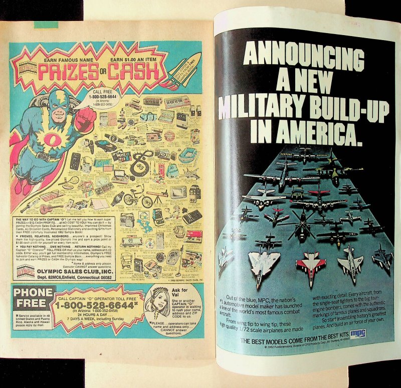 Iron Man #162 (Sep 1982, Marvel) - Very Fine/Near Mint