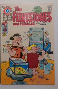 The Flintstones and Pebbles #35 (1975) VF- 7.5