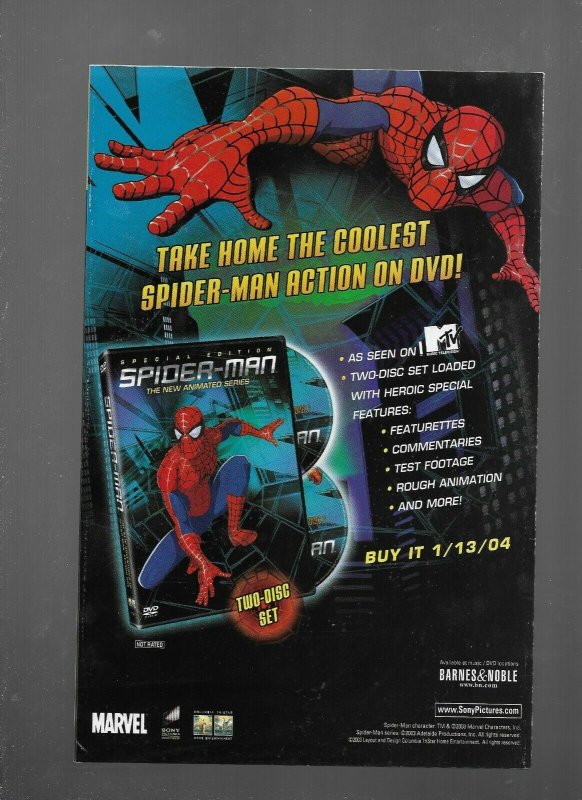 ROSE & THORN #2 - FERTILE GROUND! - (9.2) 2004