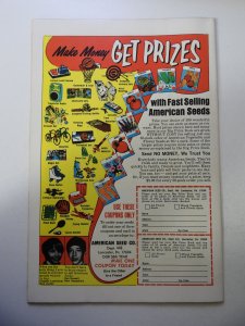 Man-Thing #5 (1974) FN+ Condition MVS Intact