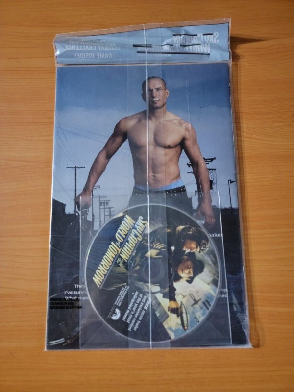 Batgirl #55 Polybag SEALED ~ NEAR MINT NM ~ 2004 DC Comics