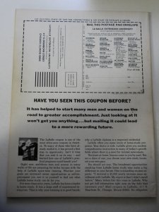 Movie Monsters #1 VG/FN Condition