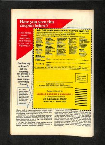 Chamber Of Chills (1972) #3