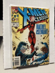 X-Men Classic #100 (1990-1995) Marvel Comics -