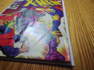 The X-Men #53 (1969)