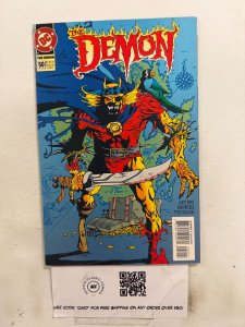 The Demon # 50 VF-NM DC Comic Book 18 ET4