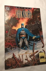 Batman: Legends of the Dark Knight #40 (1992)