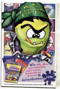 Amazing Spider-Man #510  2004 - Marvel  -NM- - Comic Book