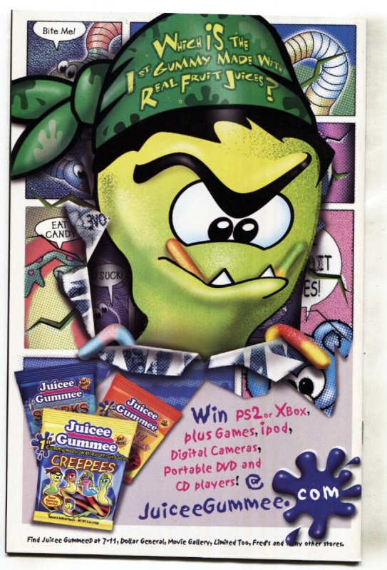 Amazing Spider-Man #510  2004 - Marvel  -NM- - Comic Book