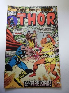 Thor #246 FN Condition MVS Intact