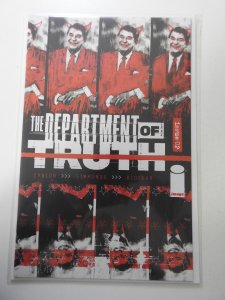Department of Truth #2 (2020)