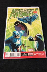 Uncanny Avengers #13 (2013)
