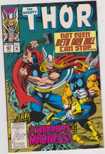 Thor #461