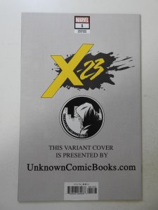 X-23 #1 Variant (2018) VF/NM Condition!