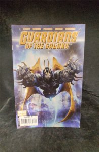 Guardians of the Galaxy #3 2008 Marvel Comic Book
