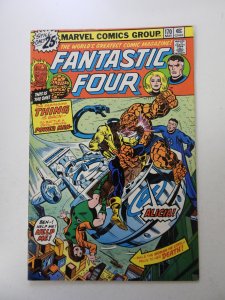 Fantastic Four #170 (1976) FN+ condition MVS intact