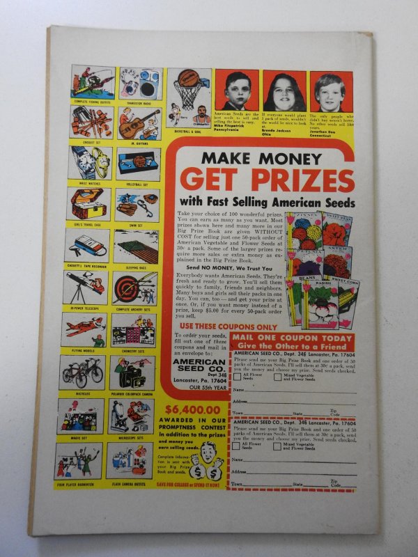 Conan the Barbarian #26 (1973) VG/FN Condition!