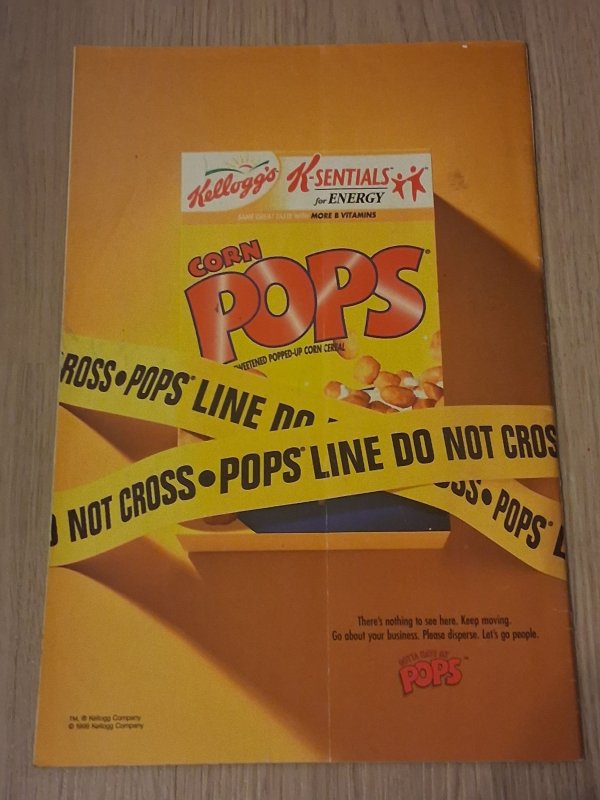 Superman #150 (1999) VF