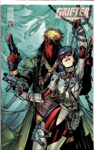 Grifter: One Shot (1995) Grifter