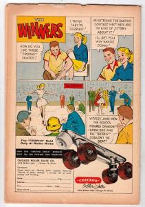 Archie #109 (Apr-60) VG- Affordable-Grade Archie