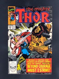 The Mighty Thor #414 (1990)