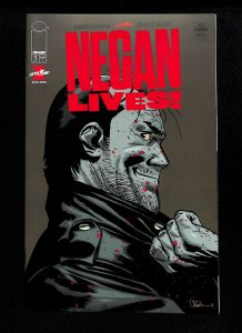 Negan Lives! #1