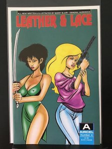 Leather & Lace #4 (1989)