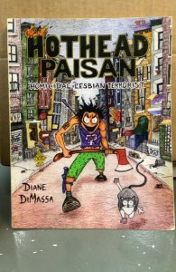 Hothead Paisan Homicidal Lesbian Terrorist