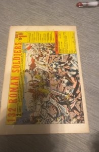 The X-Men #45 (1968) When mutants clash