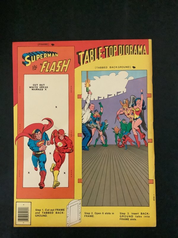Limited Collectors' Edition #48 (1976)